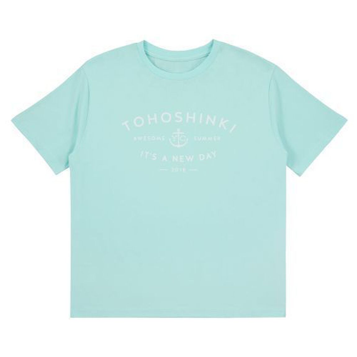 【a-nation2018】東方神起／Tシャツ（L）（その他）