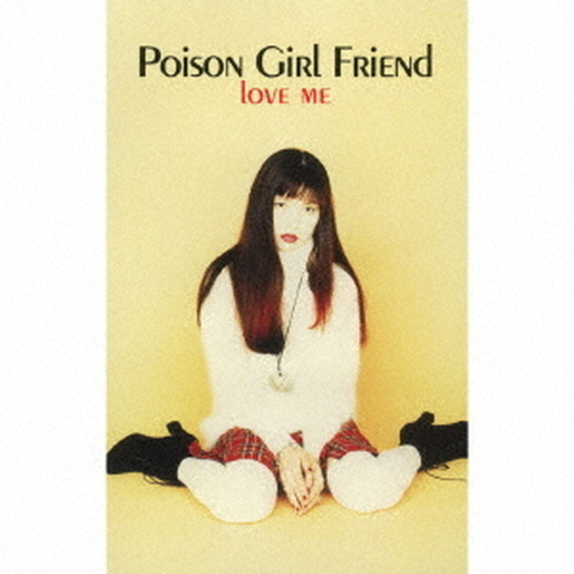 LOVE　ME（カセットテープ）（カセットテープ）