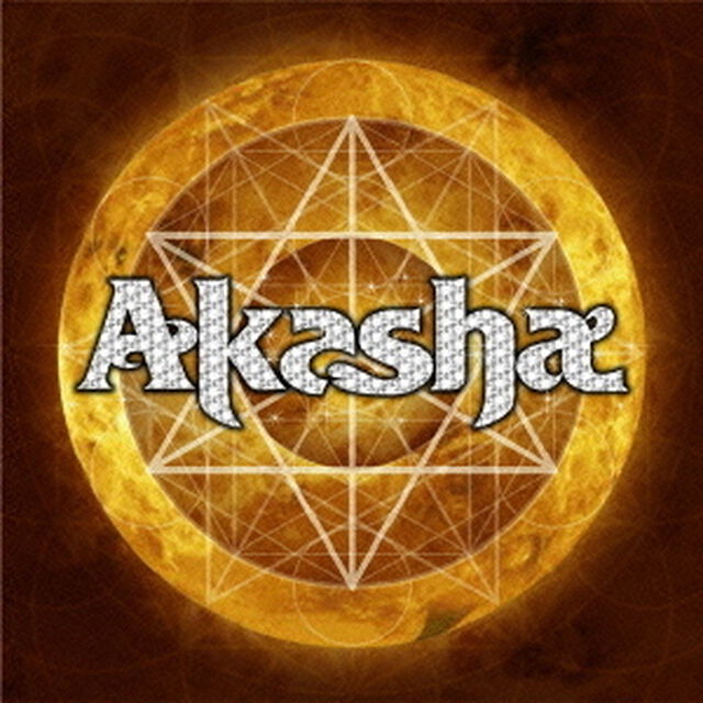 Akasha（ＣＤ）