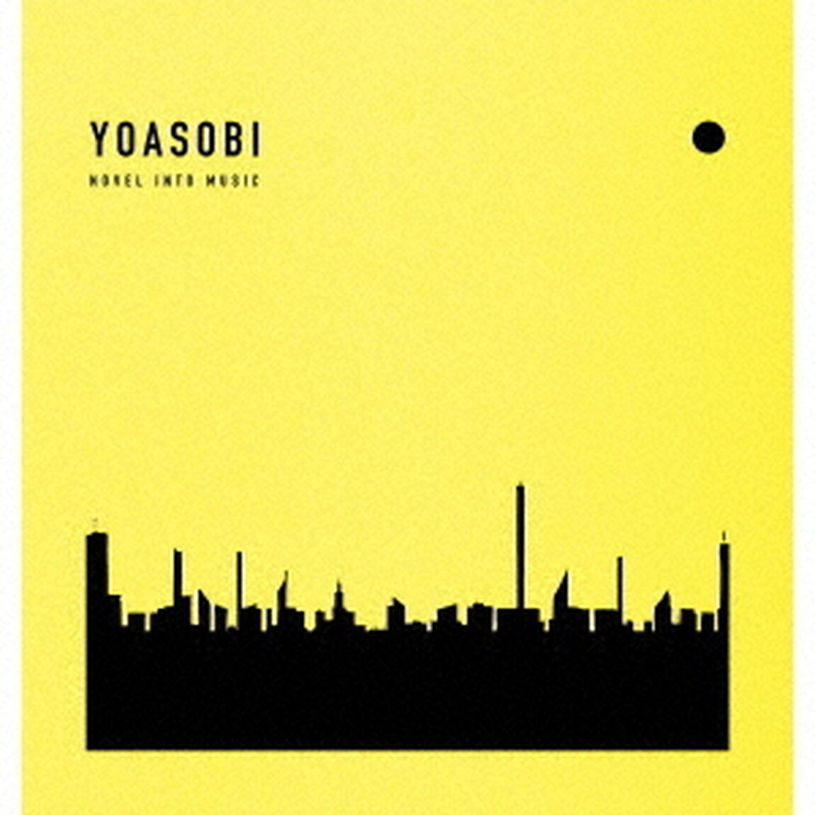 YOASOBI／THE BOOK 3（完全生産限定盤／CD）（ＣＤ）