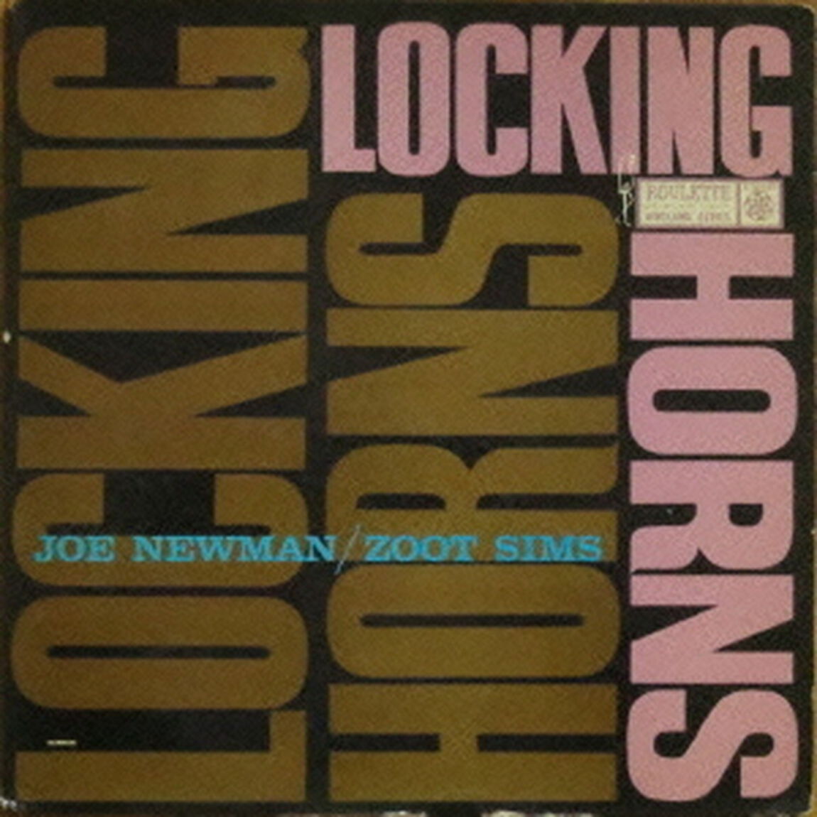 ロッキング・ホーンズ（ＣＤ）