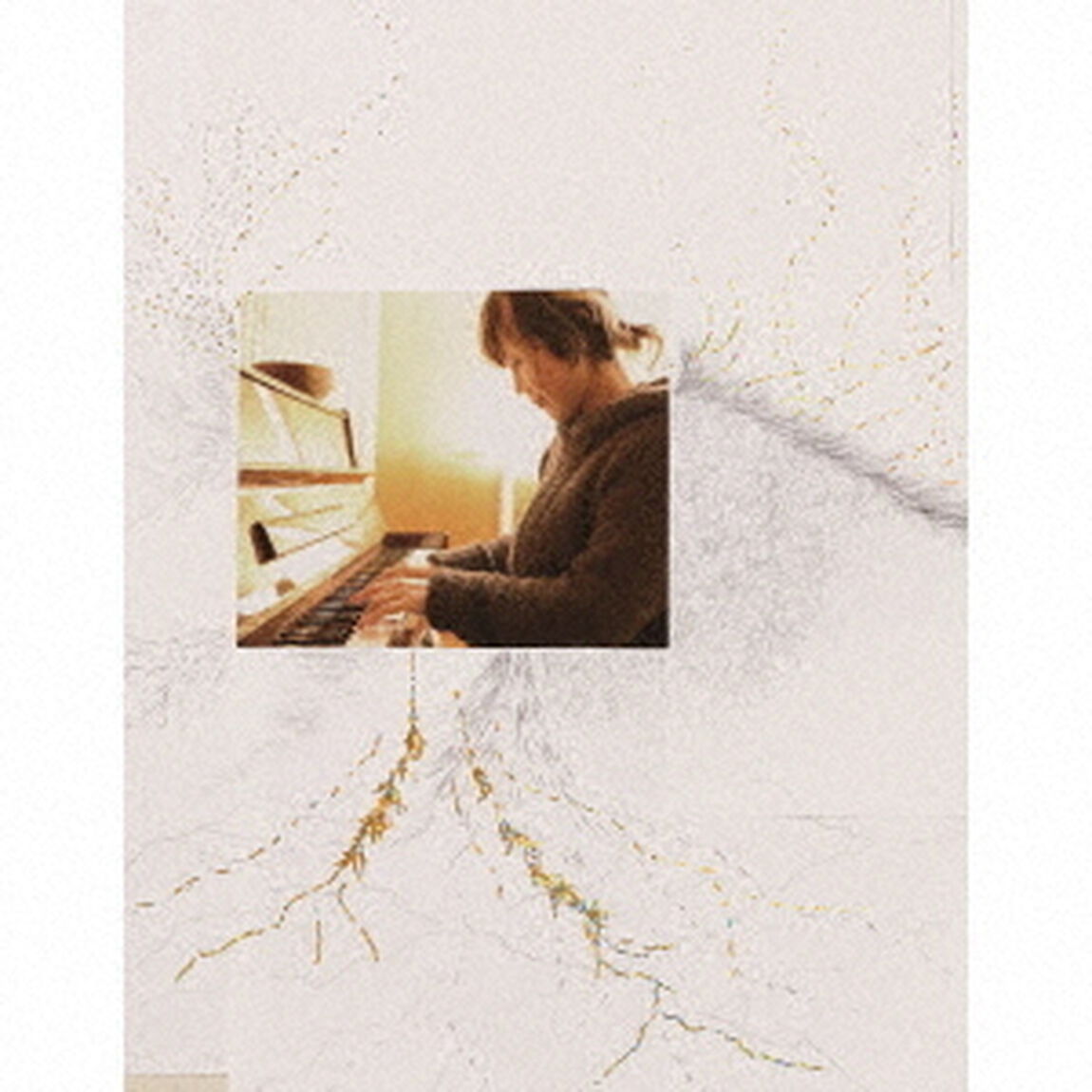 原田郁子／いま（初回限定・特装盤／CD）（セブンネット限定特典：オリジナル・トート型エコバッグ「いま」）（ＣＤ）