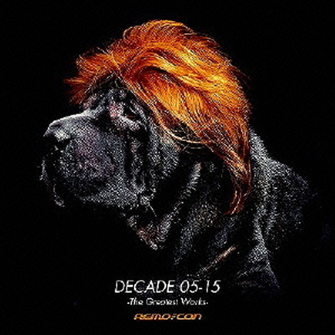 DECADE　05－15　－The　Greatest　Works－（ＣＤ）