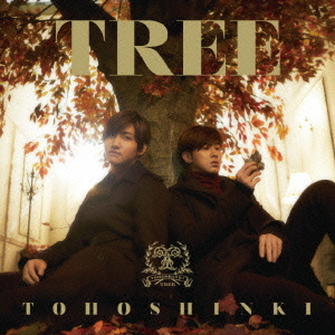 TREE（ＣＤ）