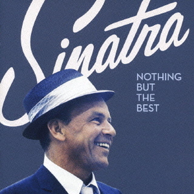 シナトラ、ザ・ベスト！（ＣＤ）