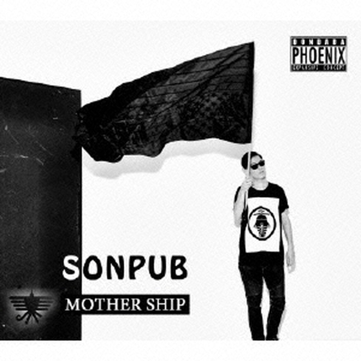 MOTHER　SHIP（ＣＤ）