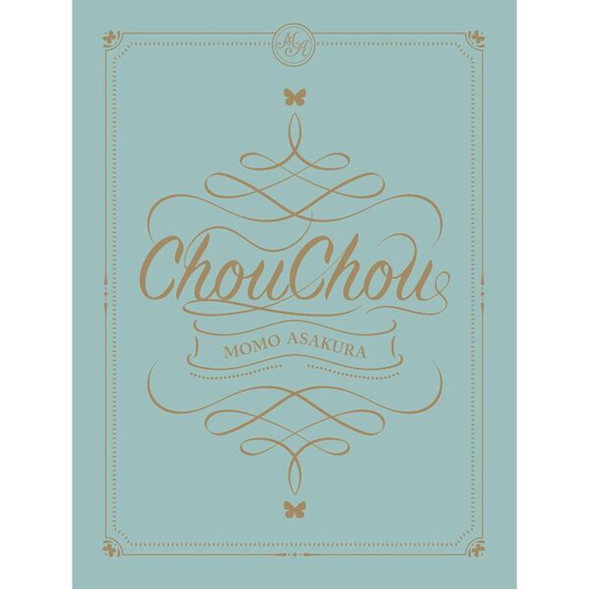 麻倉もも／ChouChou（完全生産限定盤／CD+Blu-ray+GOODS）（ＣＤ）