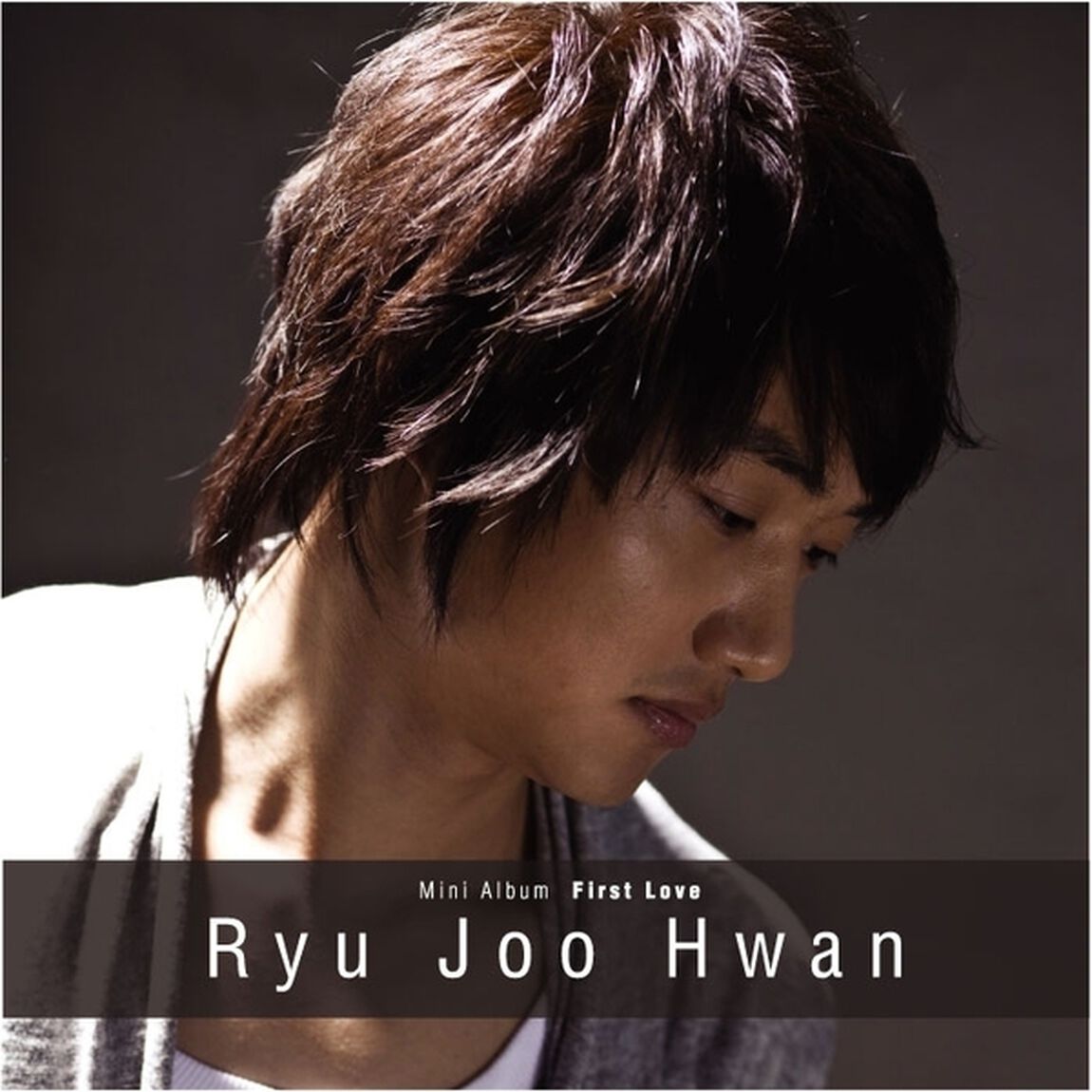 リュ・ジュファン Mini Album （輸入盤）（ＣＤ）