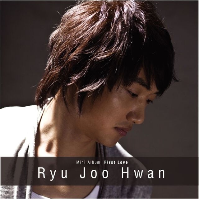 リュ・ジュファン Mini Album （輸入盤）（ＣＤ）