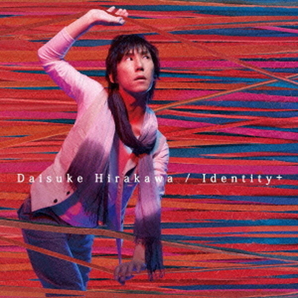 Identity＋（ＣＤ）