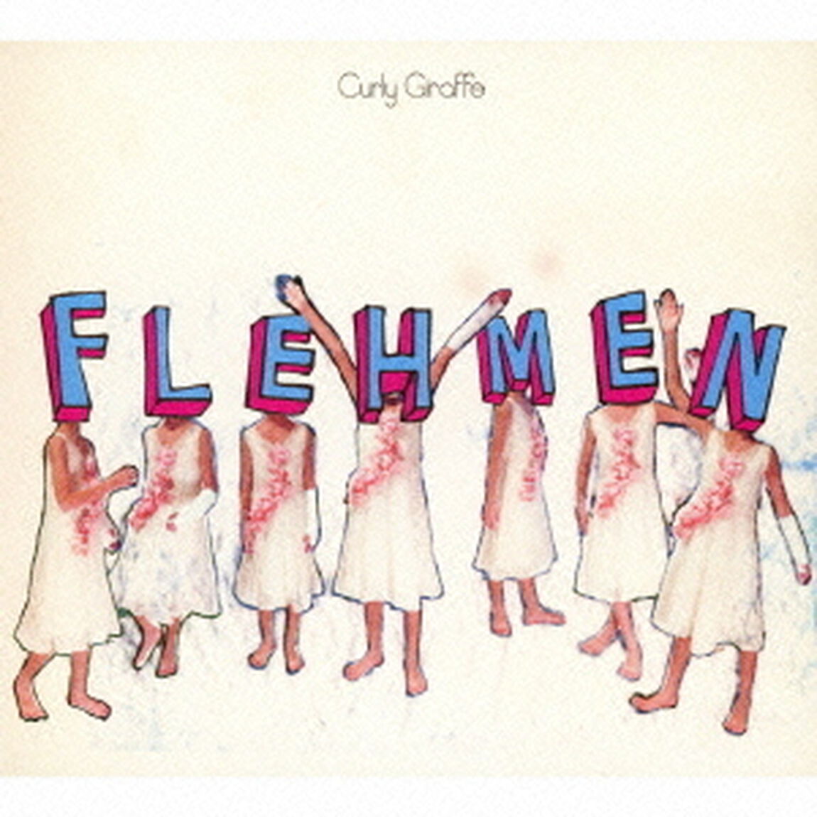 FLEHMEN（ＣＤ）