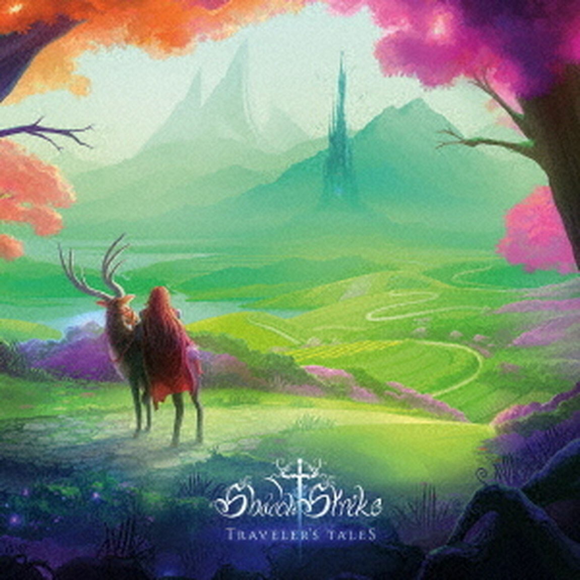 トラヴェラーズ・テイルズ（ＣＤ）
