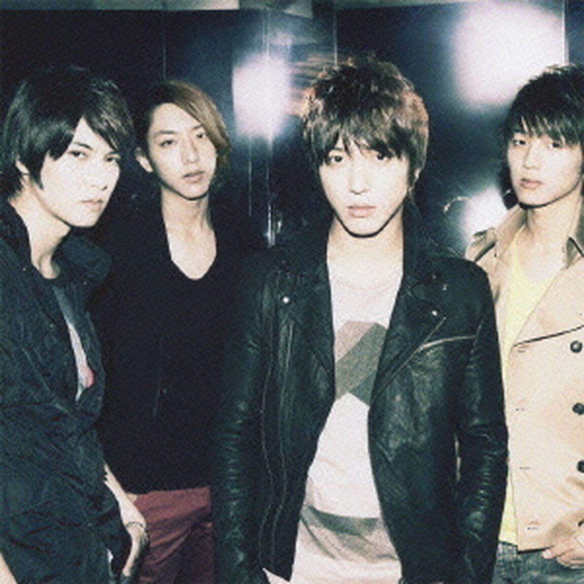 Where　you　are（ＣＤ）