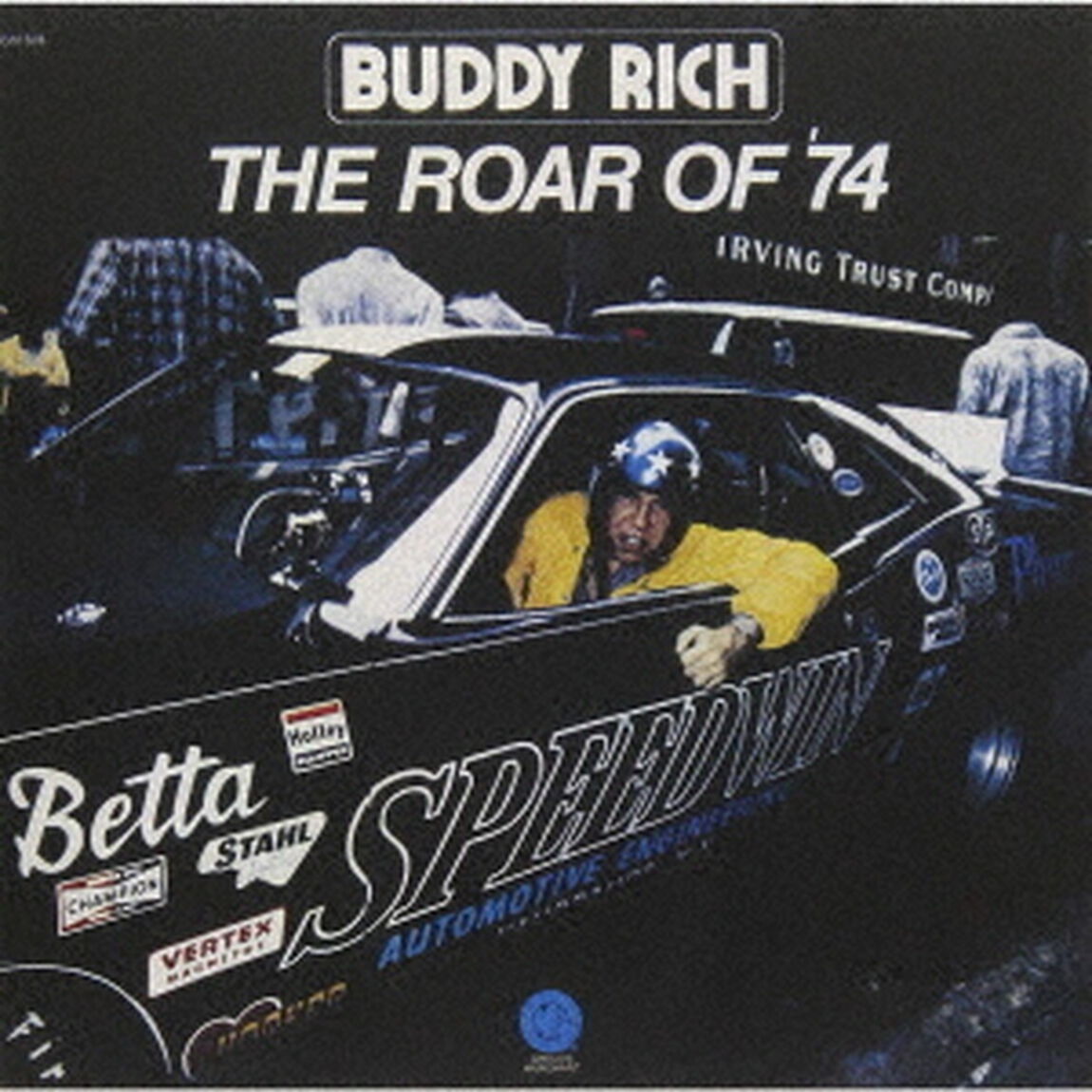 ザ・ロアー・オブ　&rsquo;74（ＣＤ）