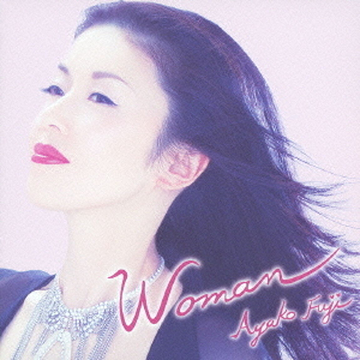 Woman（ＣＤ）