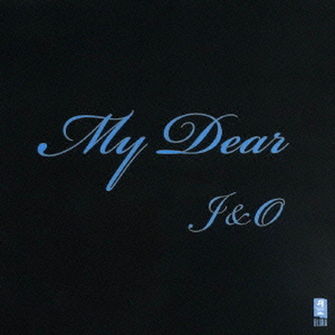 My　Dear（ＣＤ）