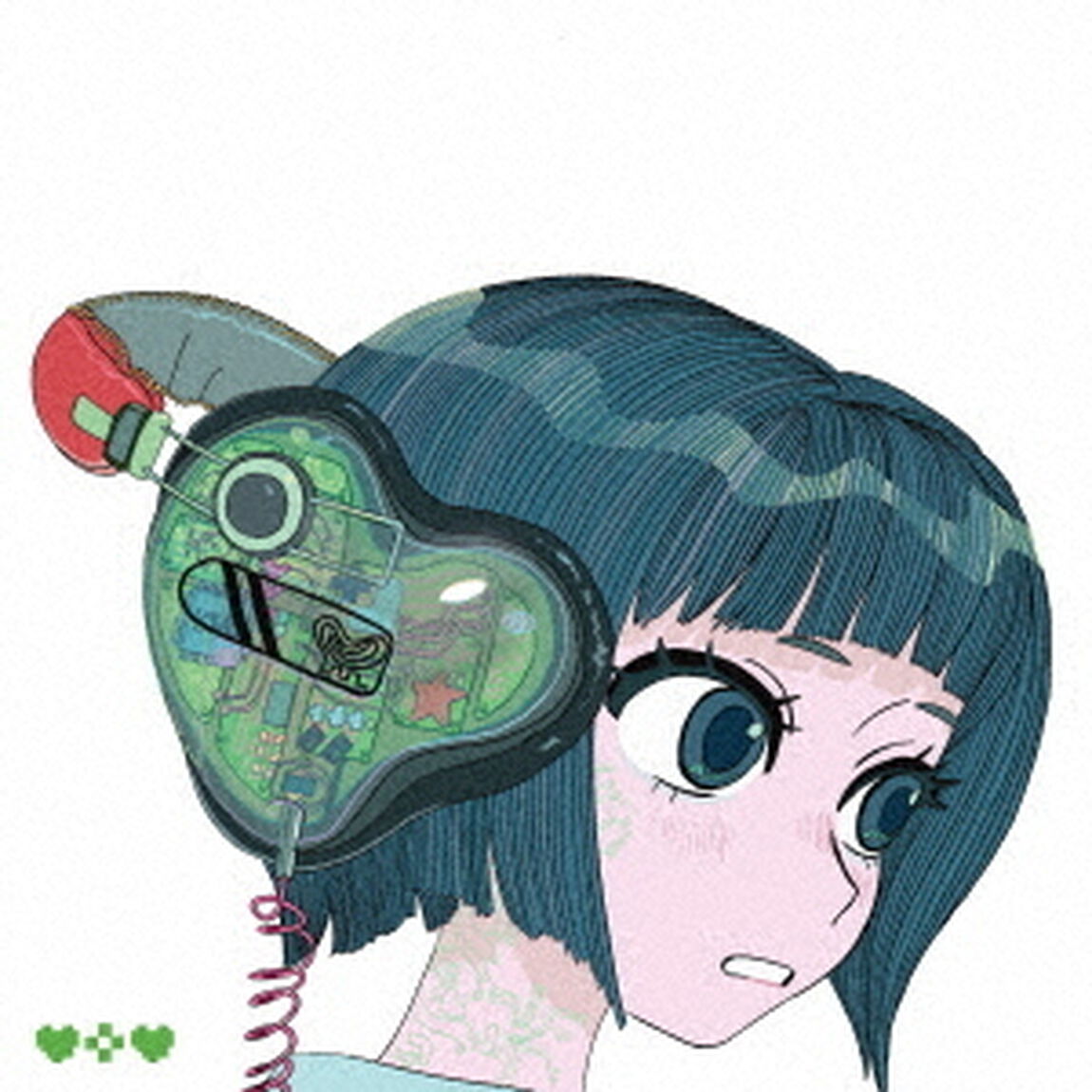 WurtS／デジタル・ラブ（初回生産限定盤／CD+Blu-ray）（ＣＤ）