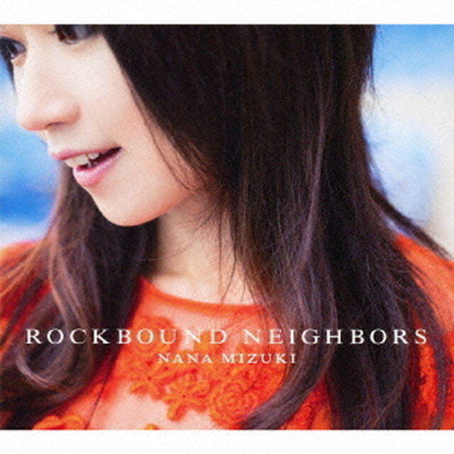 ROCKBOUND　NEIGHBORS（ＣＤ）