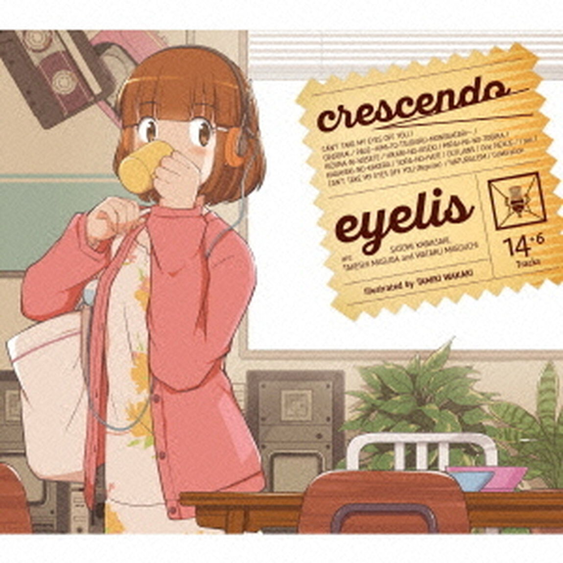 crescendo（ＣＤ）