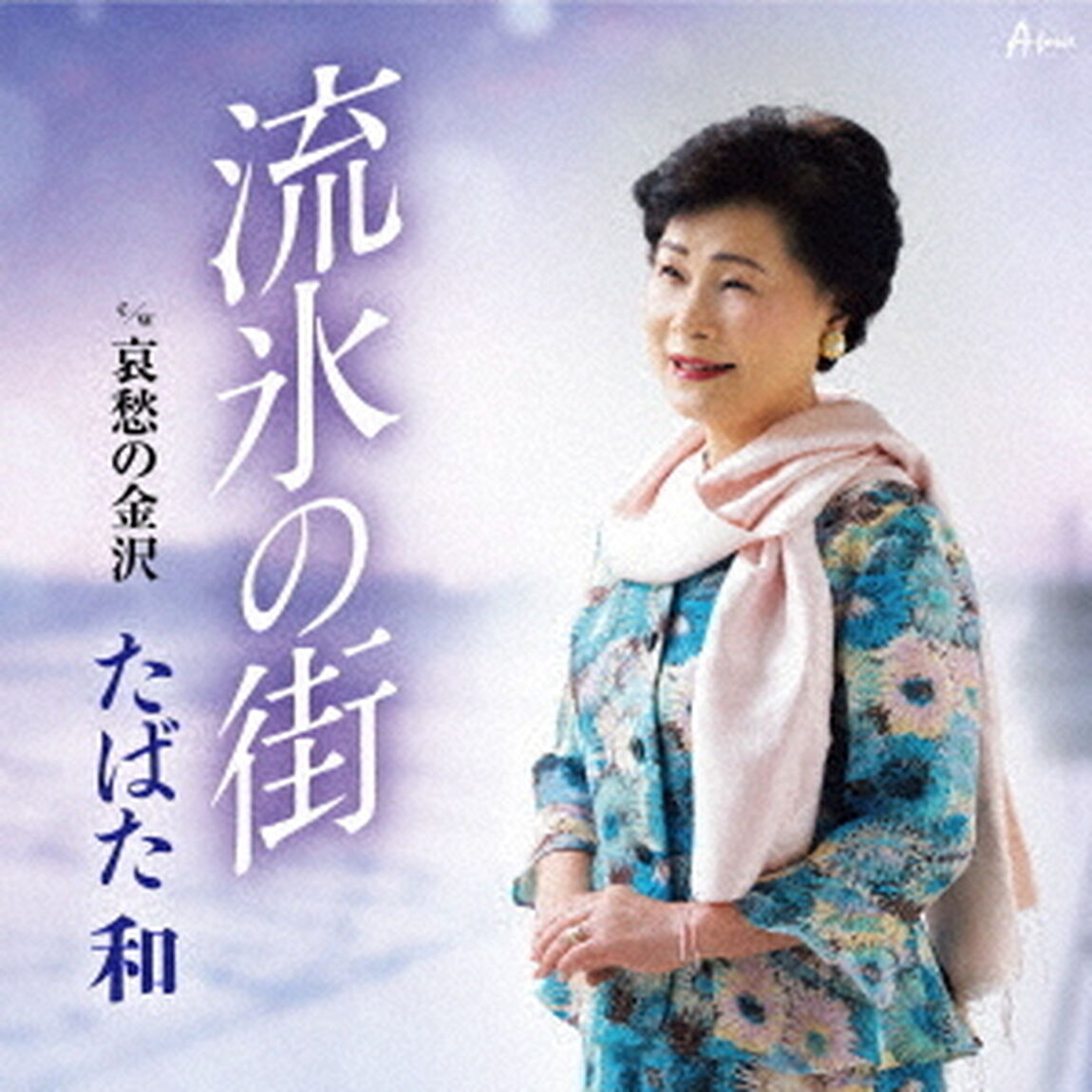 流氷の街　c／w　哀愁の金沢（ＣＤ）