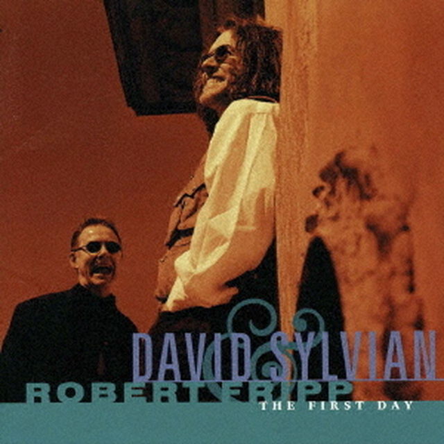 ザ・ファースト・デイ　ペーパー・スリーヴ・コレクターズ・エディション　Vol．4　in　SHM－CDヴァージョン（ＣＤ）