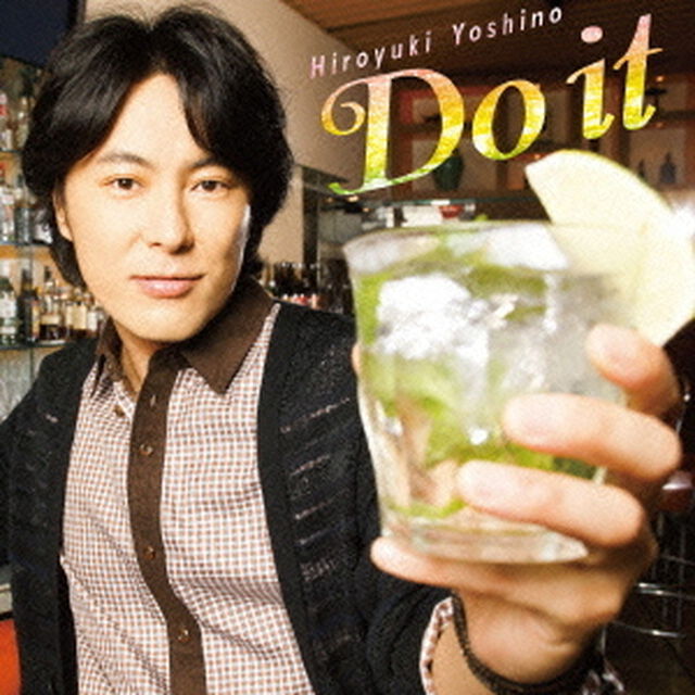 Do　it（ＣＤ）
