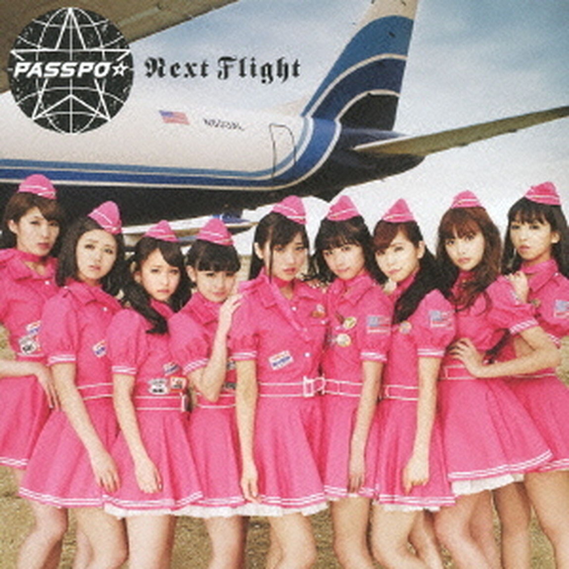 Next　Flight（ＣＤ）