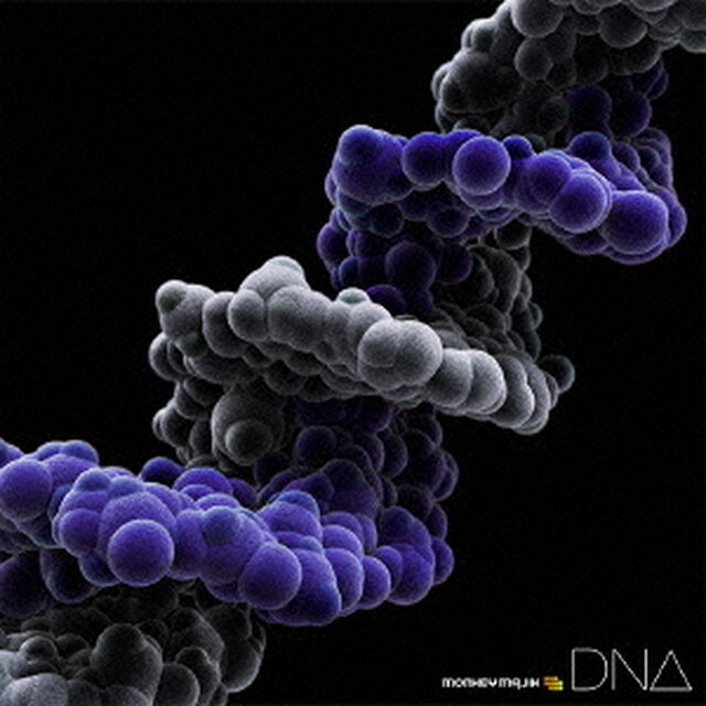 DNA（ＣＤ）