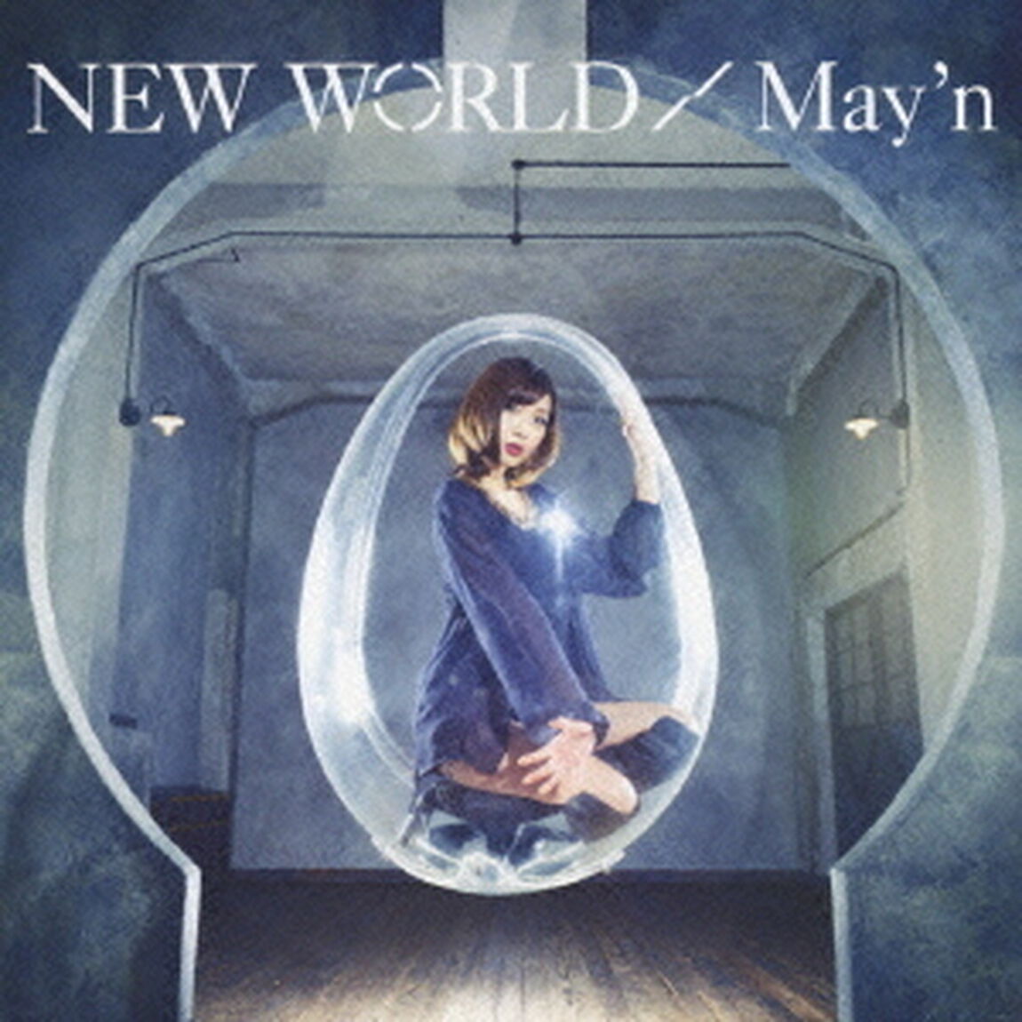 NEW　WORLD（ＣＤ）