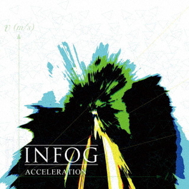 ACCELERATION（ＣＤ）