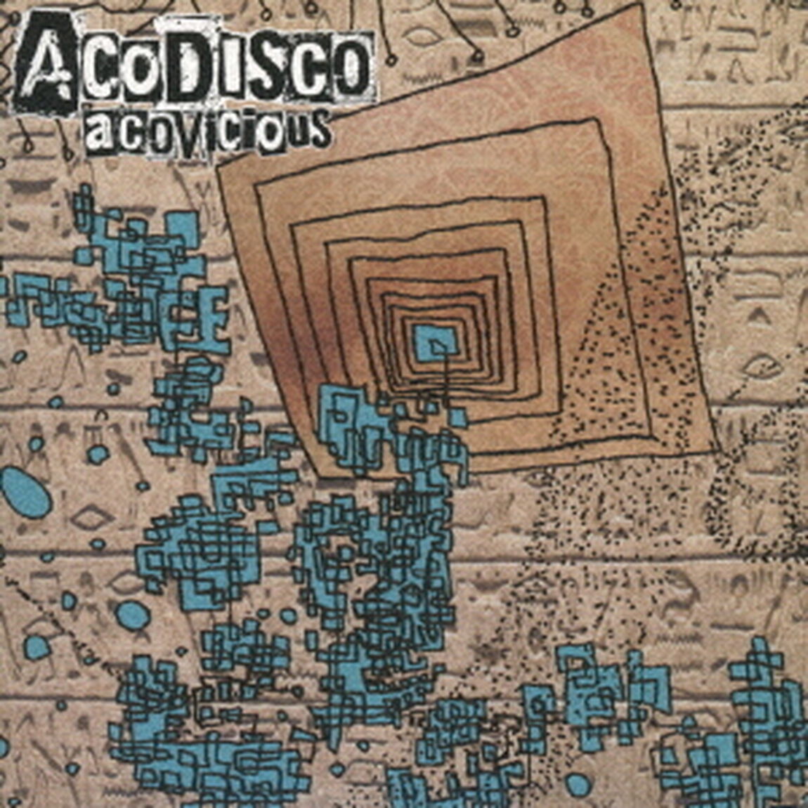 acovicious（ＣＤ）