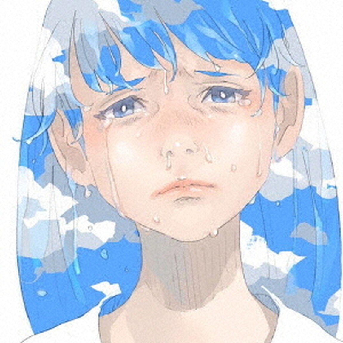 愛する以外になかったからさ（ＣＤ）