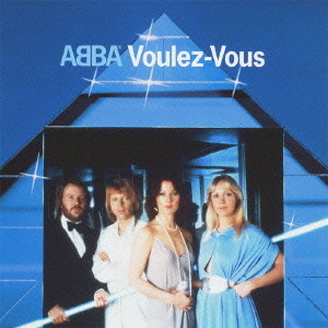 ヴーレ・ヴー　＋3（ＣＤ）