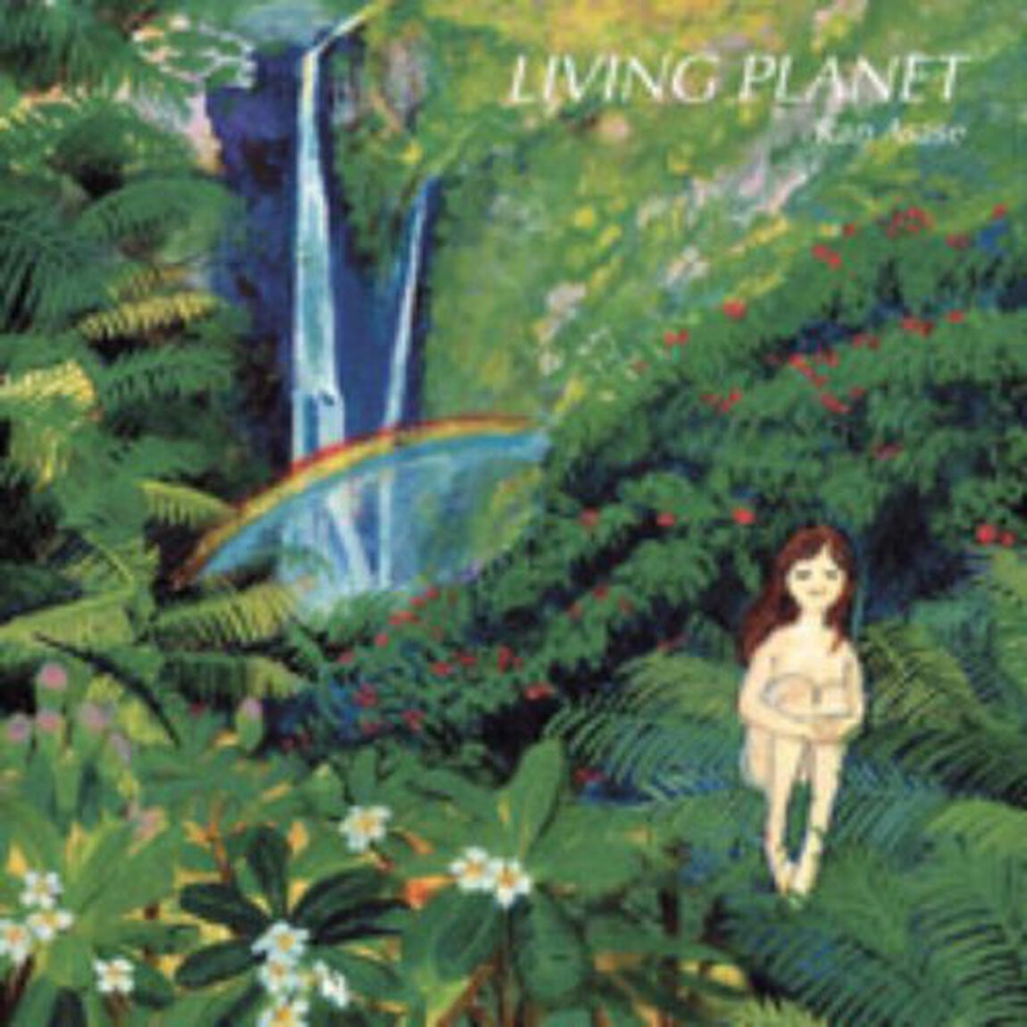 Living　Planet