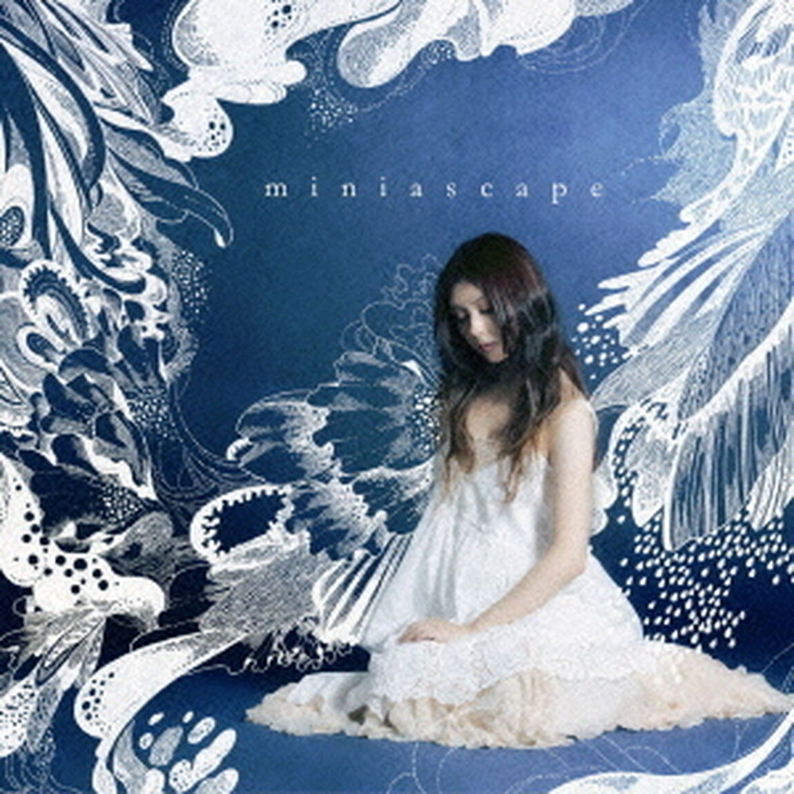 miniascape（ＣＤ）