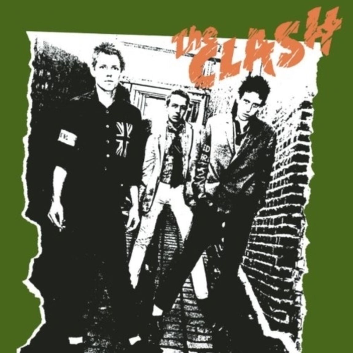【輸入盤】CLASH／CLASH（ＣＤ）