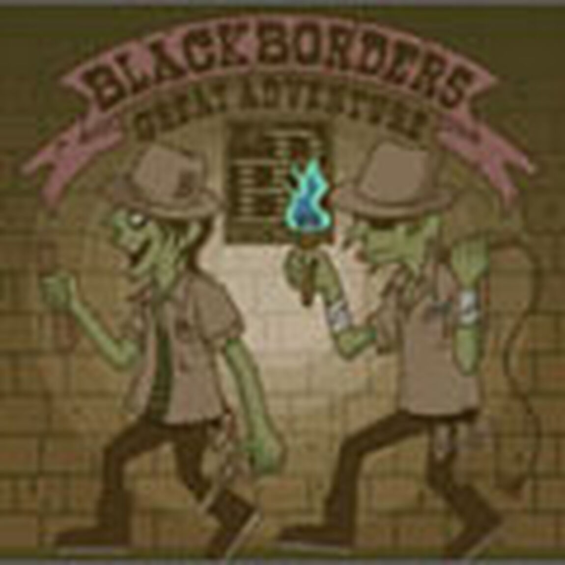 GREAT　ADVENTURE（ＣＤ）