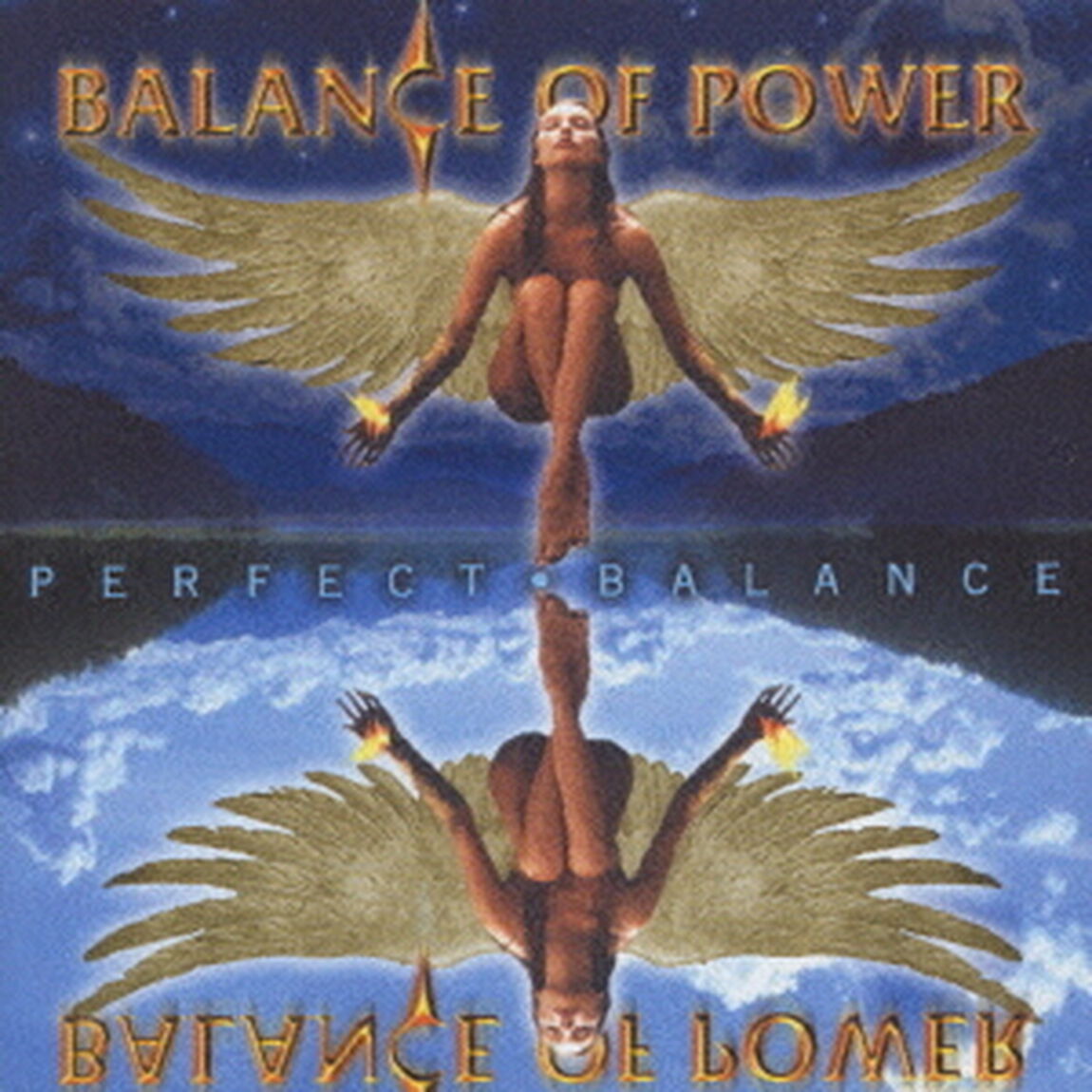 パーフェクト・バランス（ＣＤ）