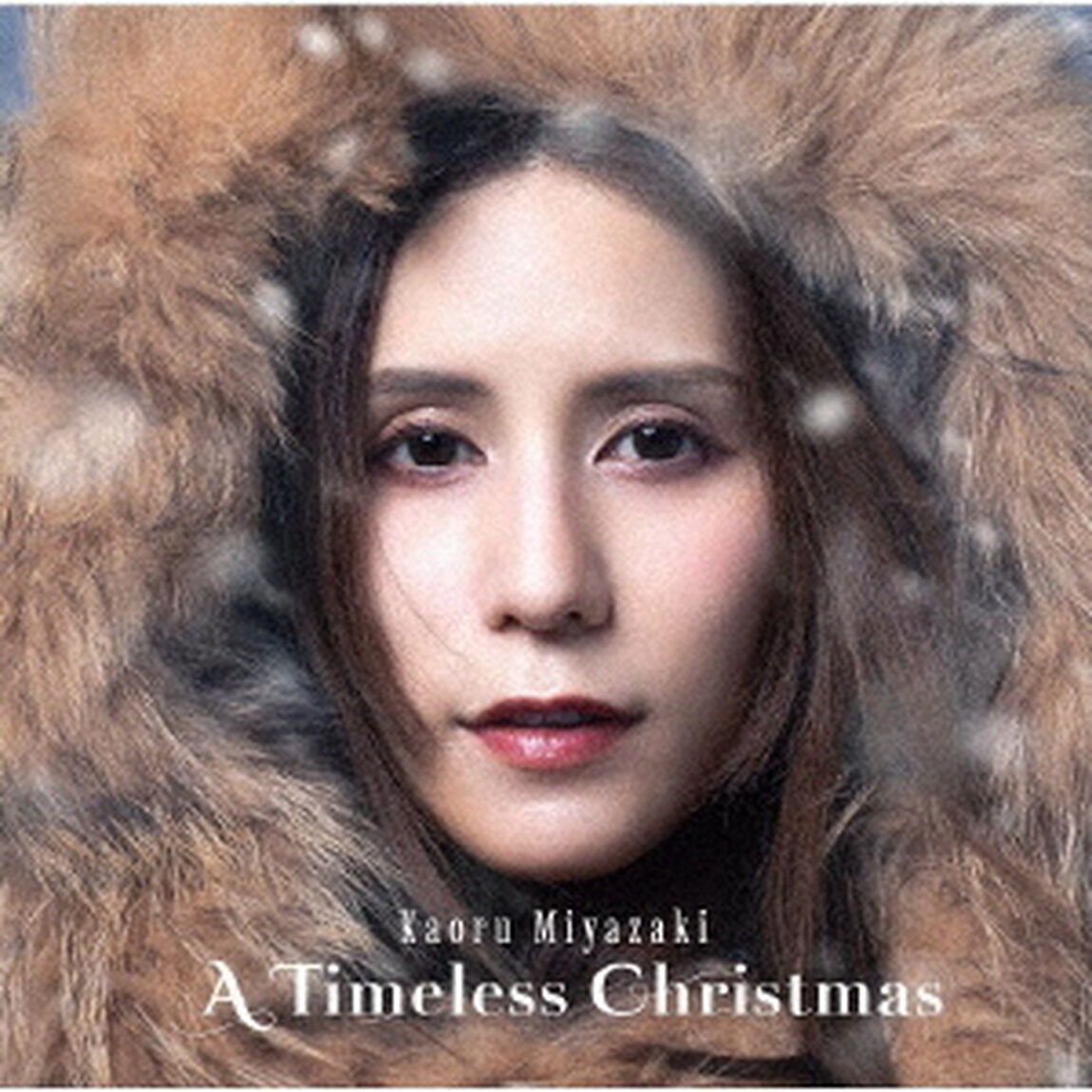 A　Timeless　Christmas（ＣＤ）