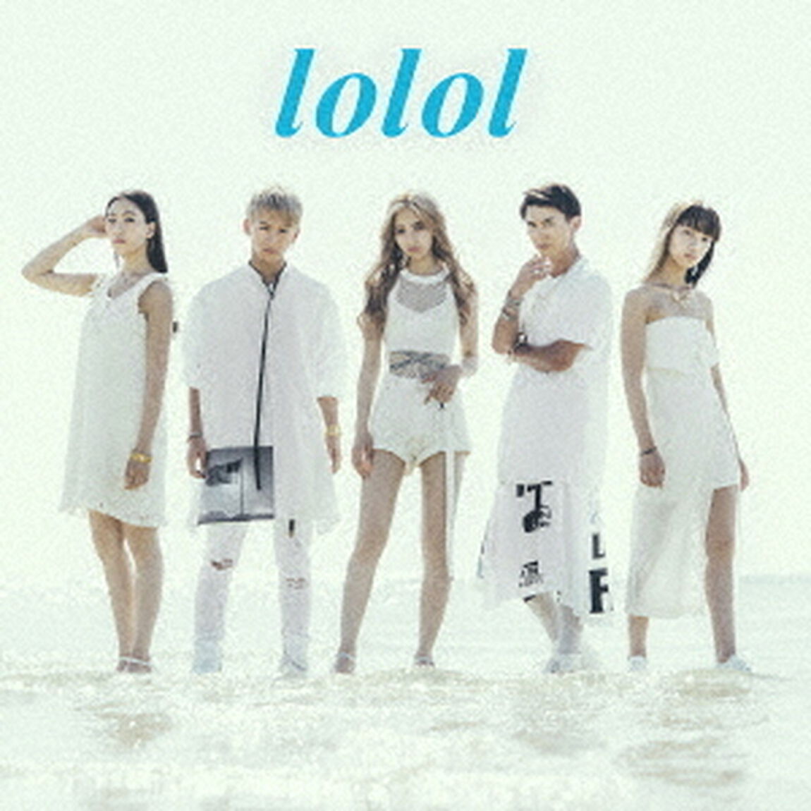 lolol（ＣＤ）