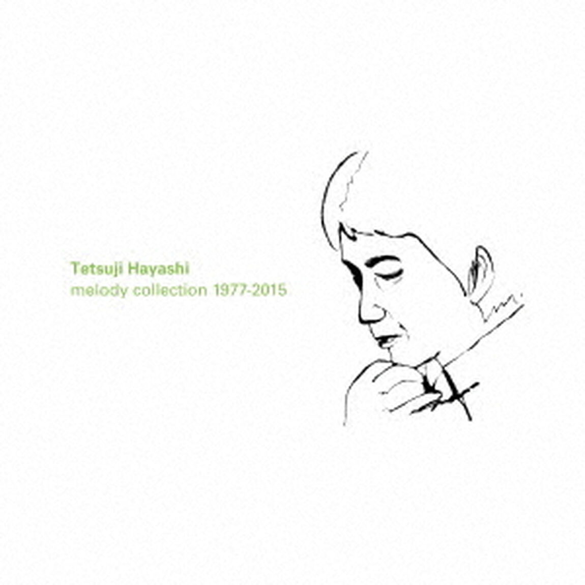 林哲司　melody　collection　1977－2015（ＣＤ）