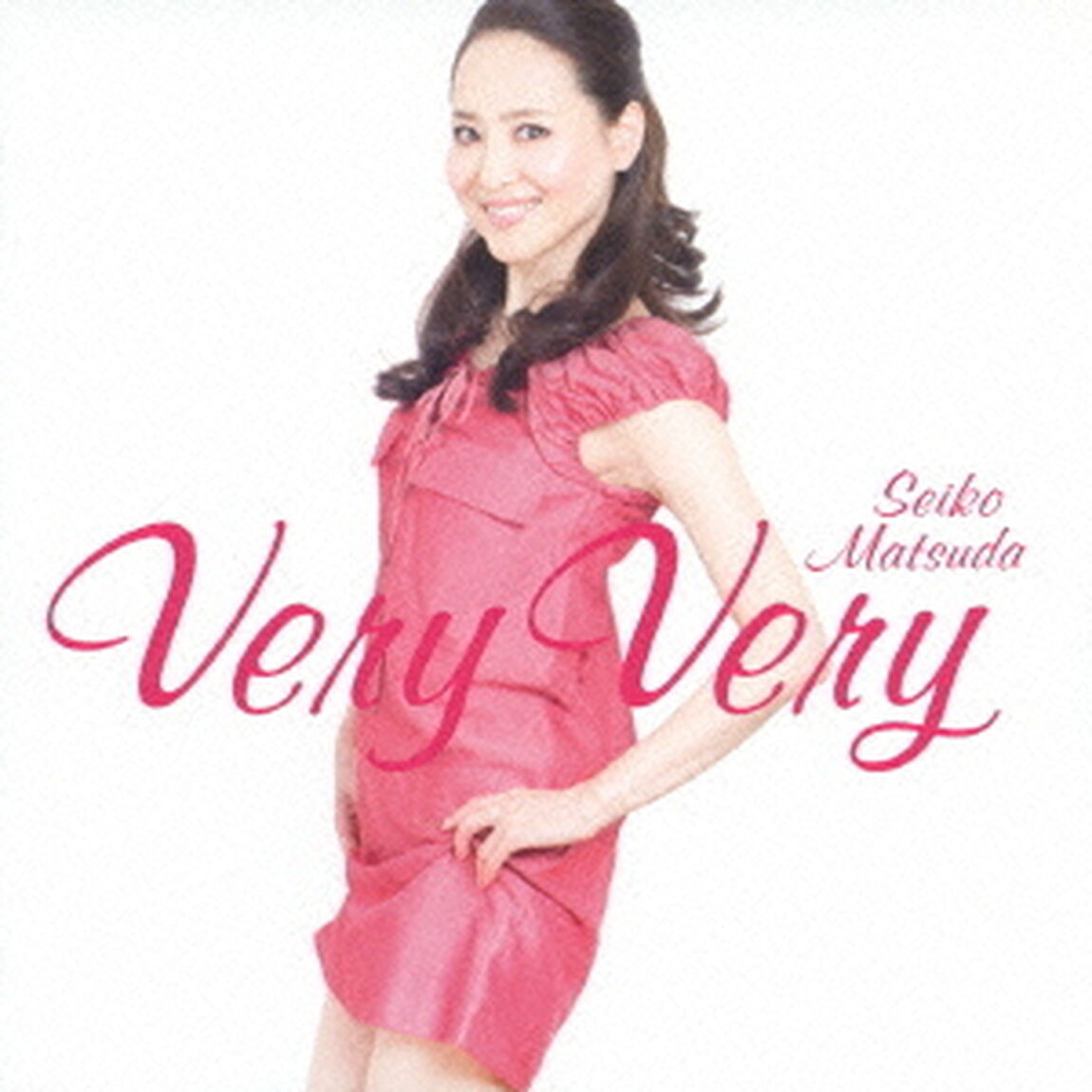 Very　Very（ＣＤ）