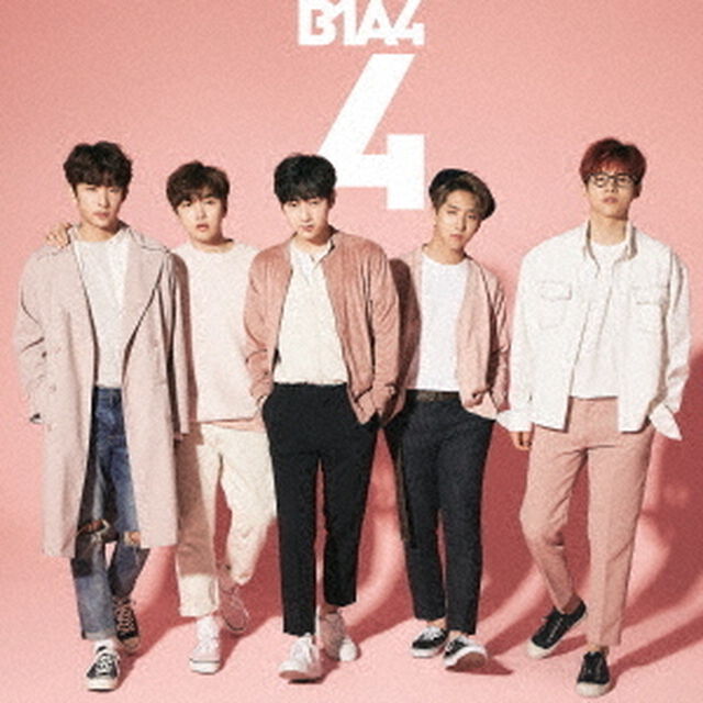 4（ＣＤ）