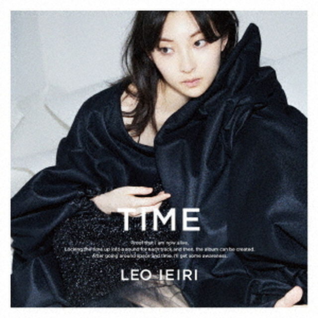 家入レオ／TIME（通常盤）（ＣＤ）