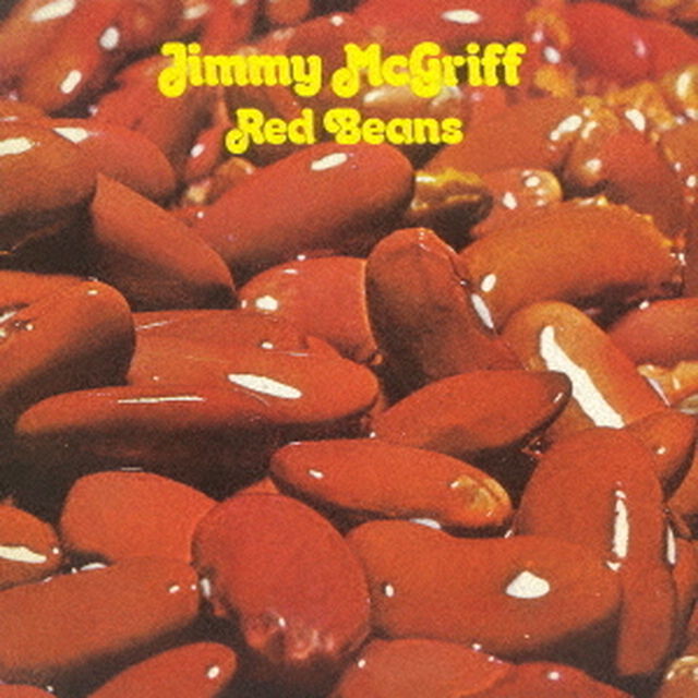 レッド・ビーンズ（ＣＤ）