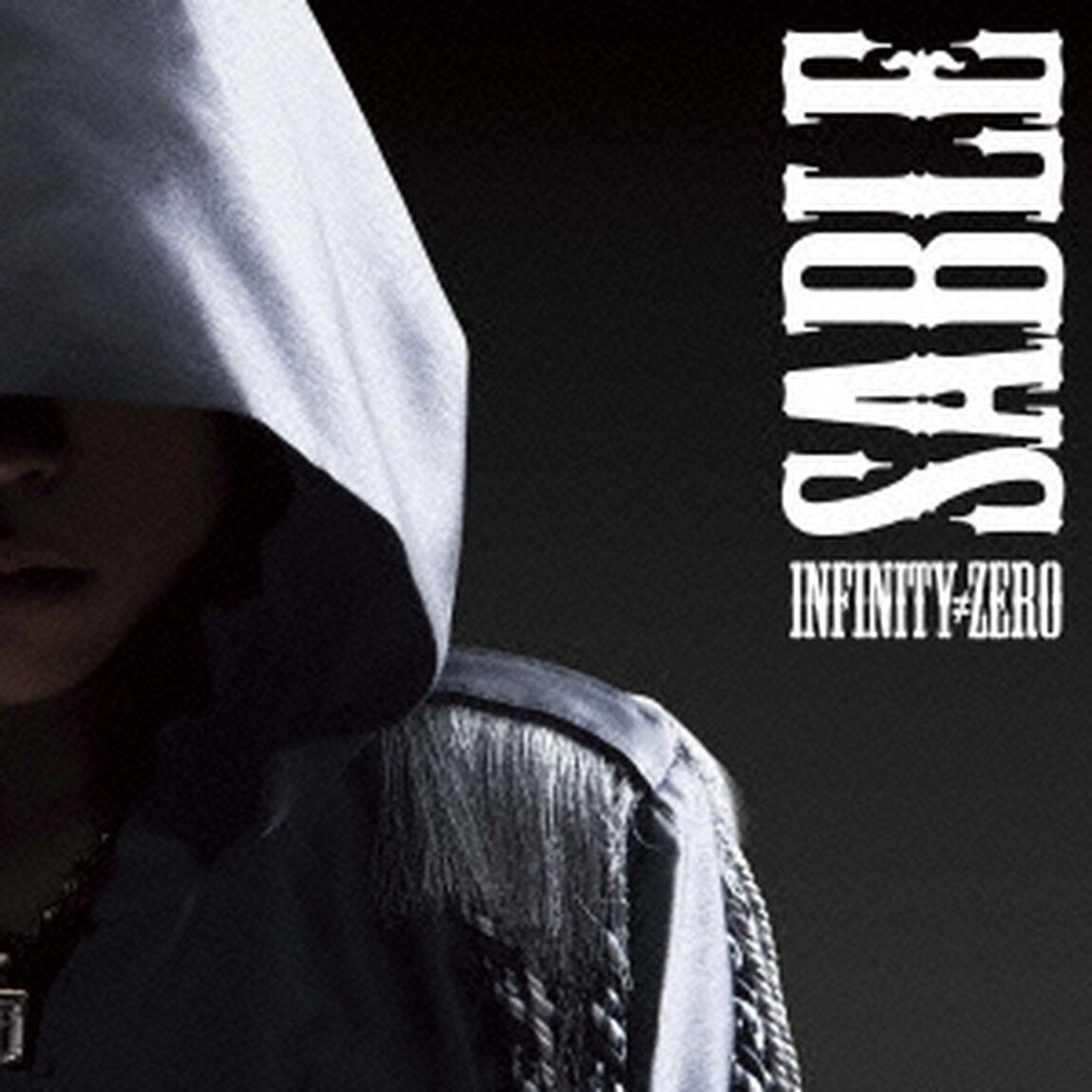 INFINITY&ne;ZERO／SABLE　（M3〜ソノ黑キ鋼〜　ver．）（ＣＤ）