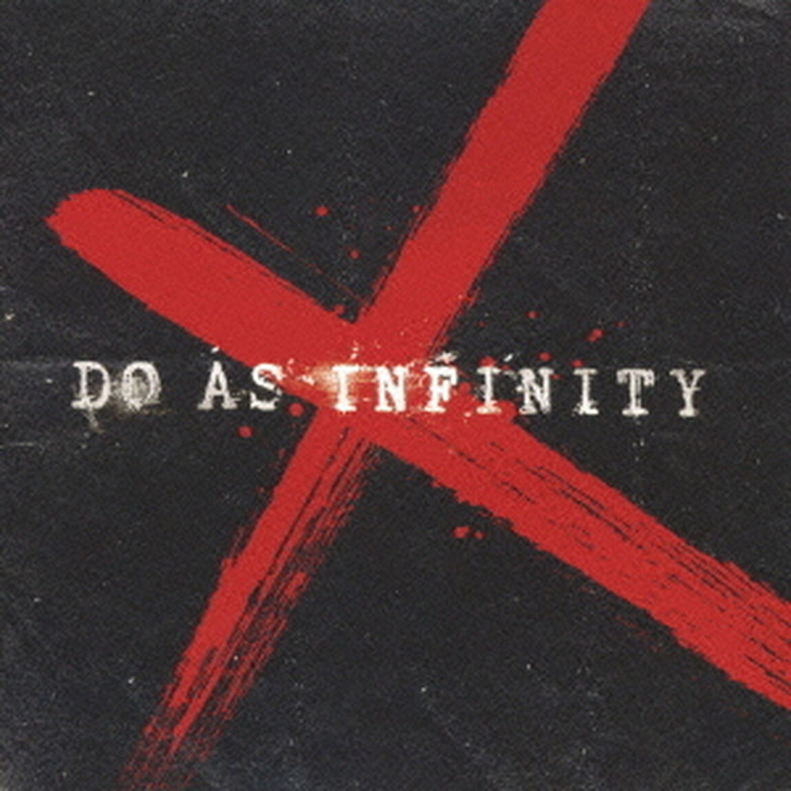 Do　As　Infinity　Ⅹ（ＣＤ）