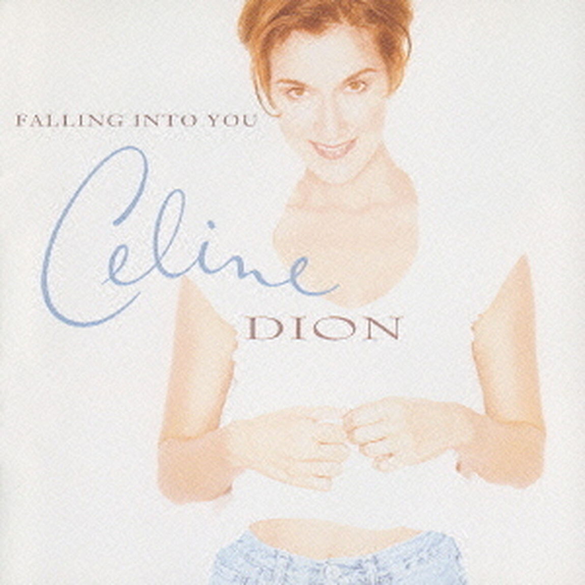 フォーリング・イントゥ・ユー（ＣＤ）