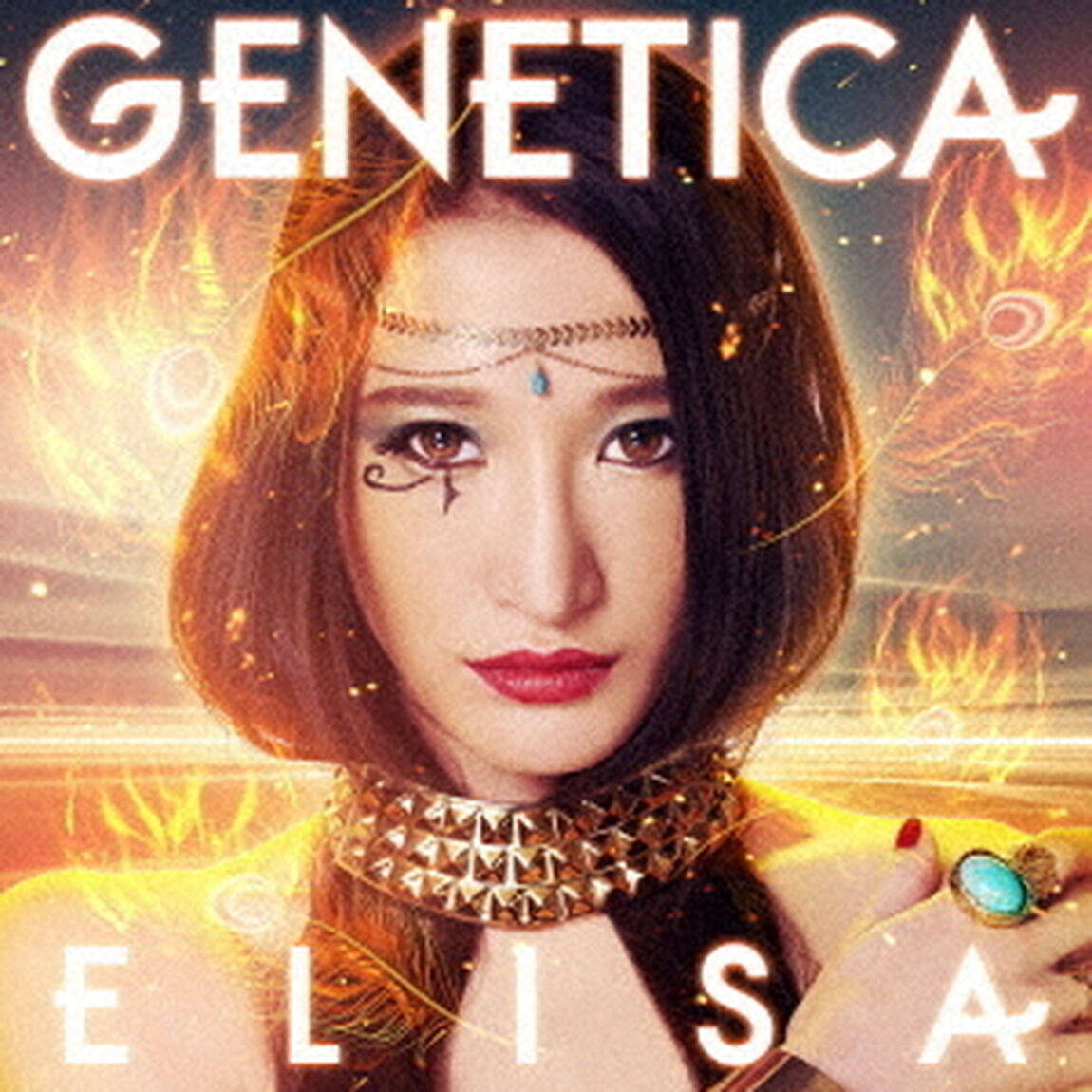 GENETICA（ＣＤ）