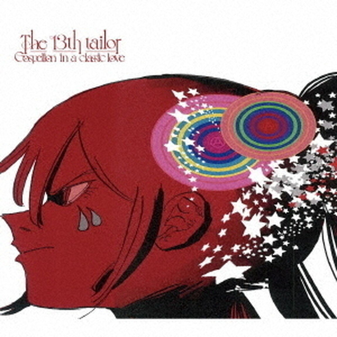 The 13th tailor／Gospelion in a classic love（期間生産限定盤／CD）（ＣＤ）